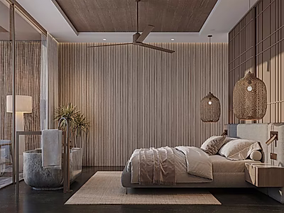 Stunning Penthouse with Panoramic Views