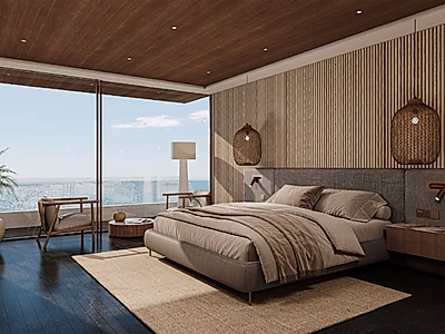 Stylish Retreat | Inviting Interiors