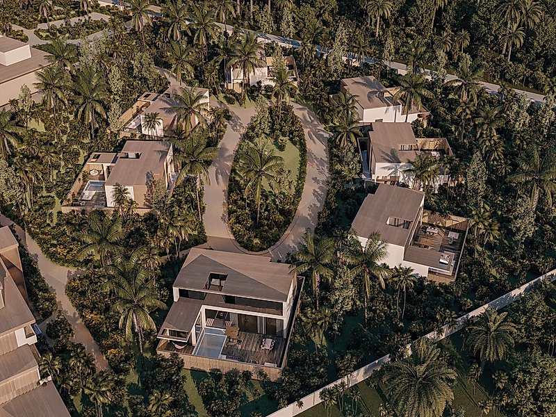 Chalet Living | Unique Investment Opportunity - Photo 2