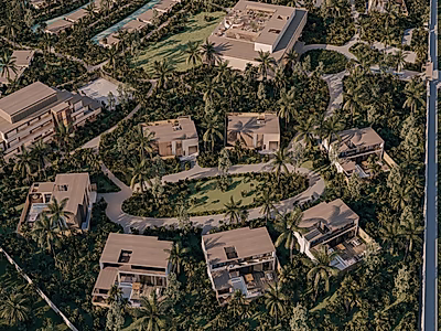 Chalet Living | Unique Investment Opportunity