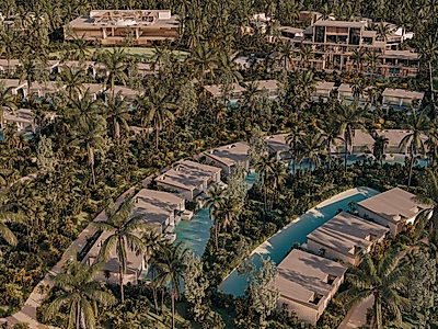 Chalet Living | Unique Investment Opportunity