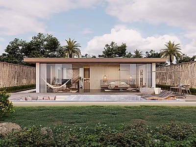 Chalet Living | Unique Investment Opportunity