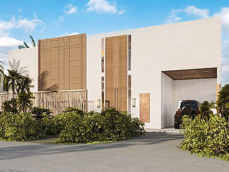 Exquisite Living | Spacious Compound Villa - Photo 2