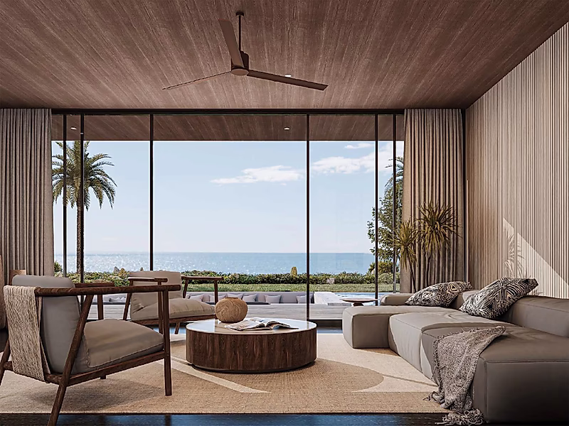 Exquisite Living | Spacious Compound Villa - Photo 1