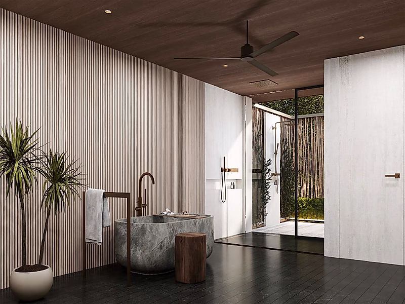 Exquisite Living | Spacious Compound Villa - Photo 6