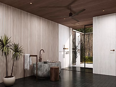 Exquisite Living | Spacious Compound Villa