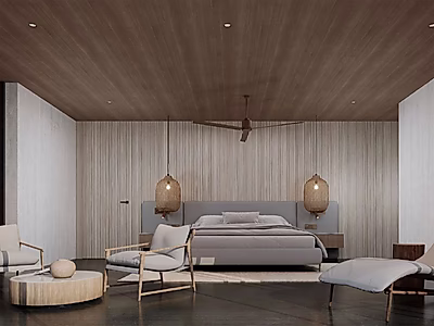 Exquisite Living | Spacious Compound Villa