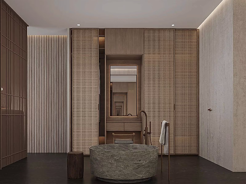 Exquisite Living | Spacious Compound Villa - Photo 10