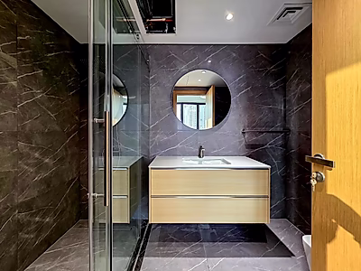 شقة جديدة غرفتي نوم | اللؤلؤة | جاهزة للسكن