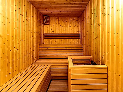 شقة جديدة غرفتي نوم | اللؤلؤة | جاهزة للسكن