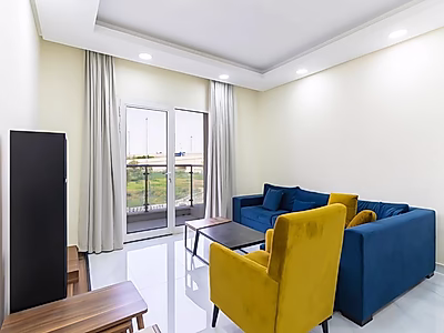 2 bdr Apartment | Al Erkiyah | Lusail | Fully Furnished