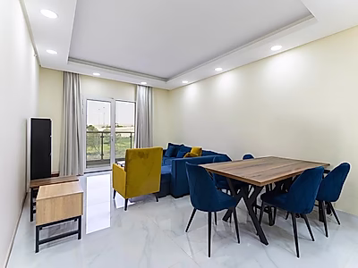 2 bdr Apartment | Al Erkiyah | Lusail | Fully Furnished