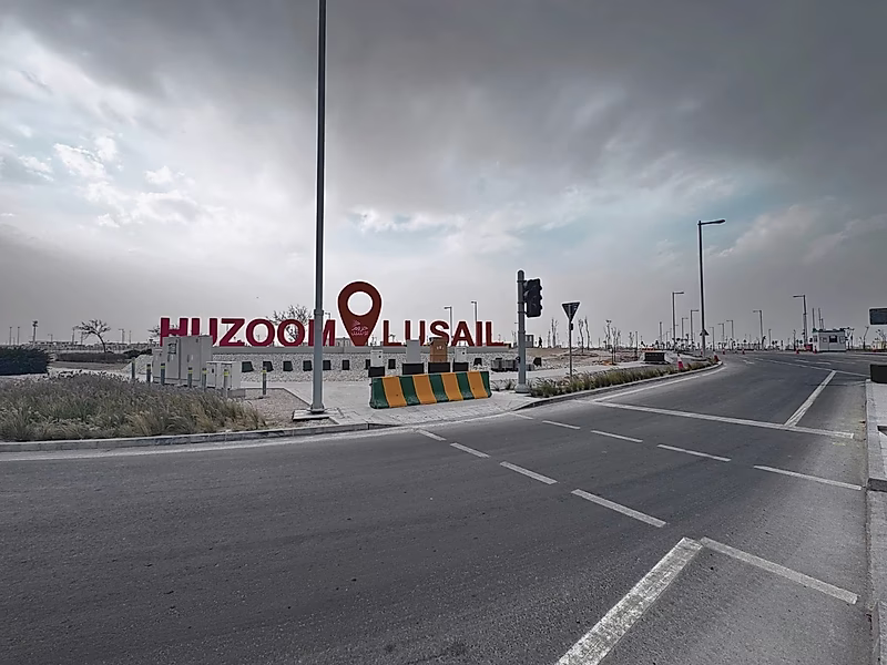 أرض استثنائية للتطوير الاستراتيجي - Photo 2