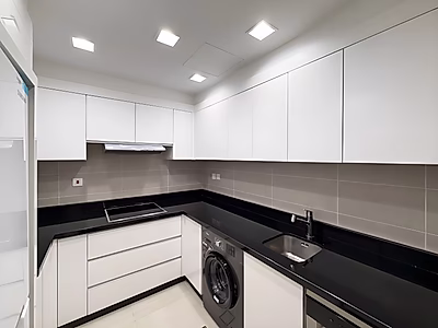 BILLS ON US! SEA VIEW MODERN STUDIO | VIVA BAHRIYA