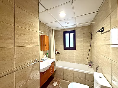 FOR SALE: Luxurious One Bedroom Apartment with Balcony in Damac Piazza, Lusail Fox Hills, Qatar