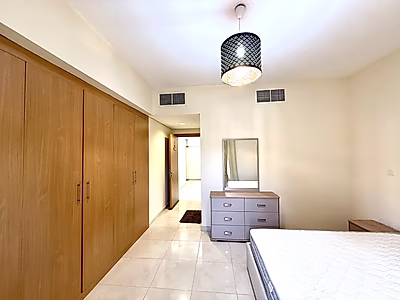 FOR SALE: Luxurious One Bedroom Apartment with Balcony in Damac Piazza, Lusail Fox Hills, Qatar