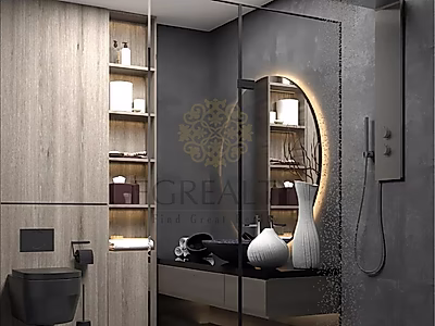 EXCLUSIVE OFF-PLAN GEM | SECURE INVESTMENT