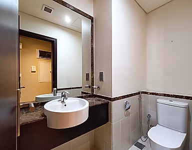 BEST OFFER | 1BR APARTMENT | QANAT QUARTIER