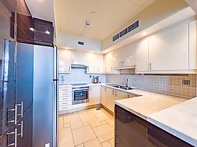 BEST OFFER | 1BR APARTMENT | QANAT QUARTIER