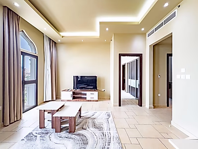 BEST OFFER | 1BR APARTMENT | QANAT QUARTIER