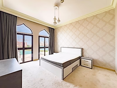 BEST OFFER | 1BR APARTMENT | QANAT QUARTIER