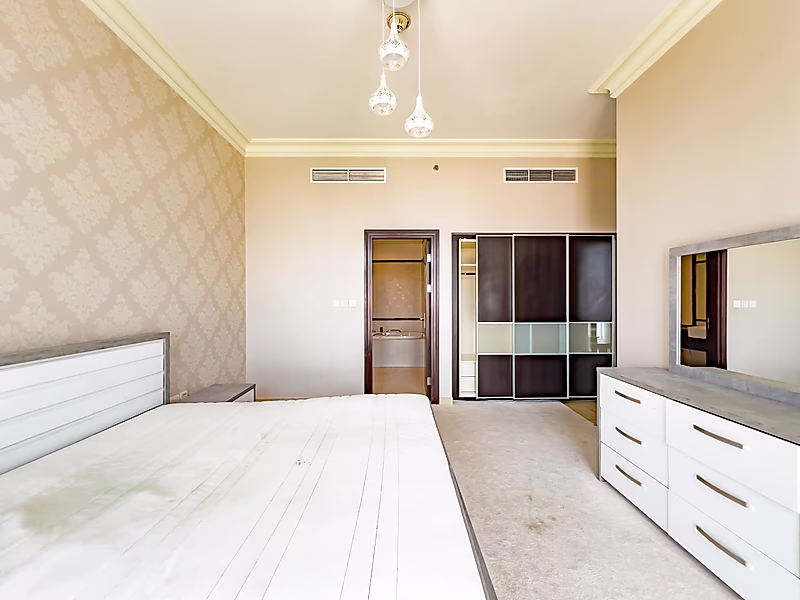 BEST OFFER | 1BR APARTMENT | QANAT QUARTIER - Photo 9