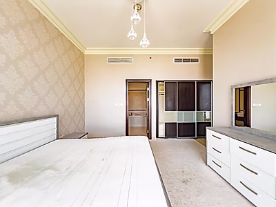 BEST OFFER | 1BR APARTMENT | QANAT QUARTIER