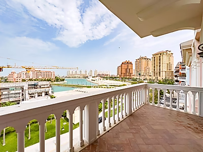 BEST OFFER | 1BR APARTMENT | QANAT QUARTIER