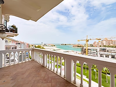 BEST OFFER | 1BR APARTMENT | QANAT QUARTIER