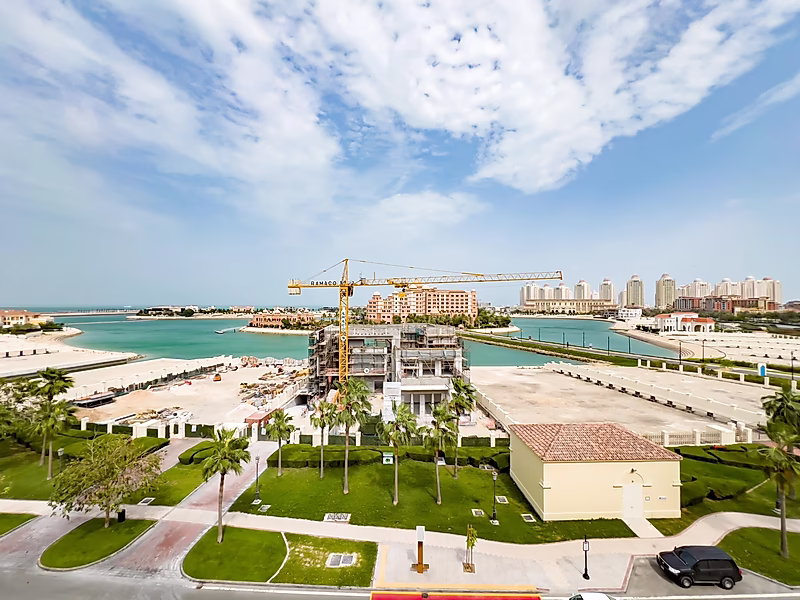 BEST OFFER | 1BR APARTMENT | QANAT QUARTIER - Photo 13