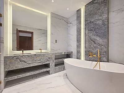 Luxury Redefined | Premium Standalone Villa with Exceptional Finishes