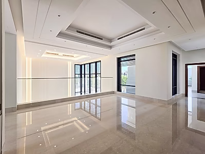 Luxury Redefined | Premium Standalone Villa with Exceptional Finishes