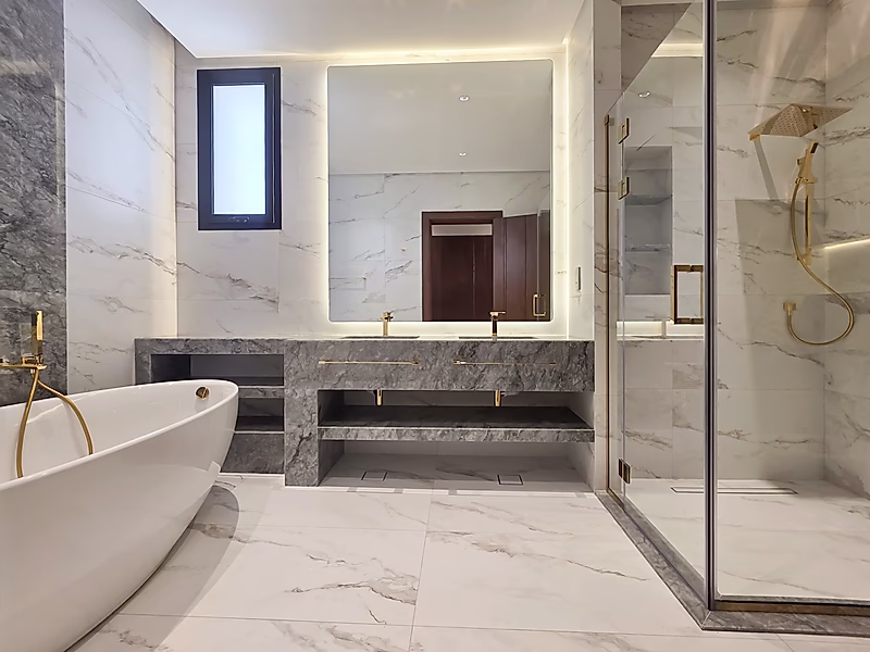 Luxury Redefined | Premium Standalone Villa with Exceptional Finishes - Photo 10