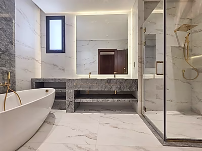 Luxury Redefined | Premium Standalone Villa with Exceptional Finishes