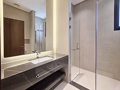 Luxury Redefined | Premium Standalone Villa with Exceptional Finishes
