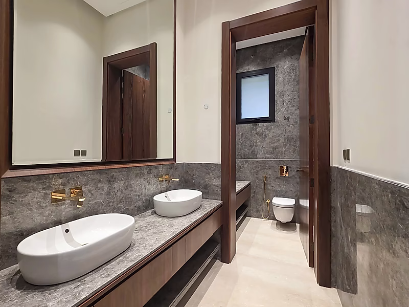 Luxury Redefined | Premium Standalone Villa with Exceptional Finishes - Photo 12