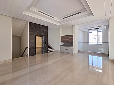 Luxury Redefined | Premium Standalone Villa with Exceptional Finishes