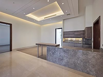 Luxury Redefined | Premium Standalone Villa with Exceptional Finishes