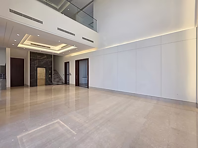 Luxury Redefined | Premium Standalone Villa with Exceptional Finishes