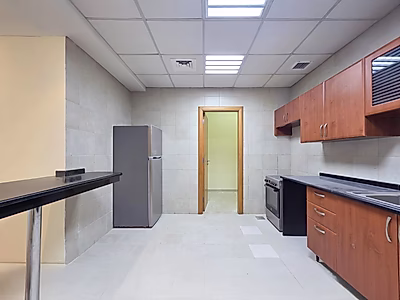 STUNNING 2BR + MAID | HIGH FLOOR APARTMENT | ZIGZAG TOWER