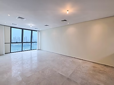 STUNNING 2BR + MAID | HIGH FLOOR APARTMENT | ZIGZAG TOWER