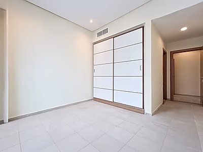 STUNNING 2BR + MAID | HIGH FLOOR APARTMENT | ZIGZAG TOWER