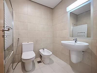 STUNNING 2BR + MAID | HIGH FLOOR APARTMENT | ZIGZAG TOWER