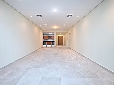 STUNNING 2BR + MAID | HIGH FLOOR APARTMENT | ZIGZAG TOWER