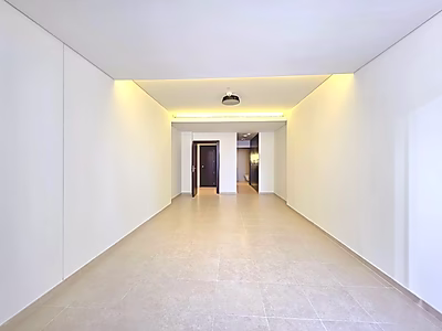 Modern 2BR | Closed Kitchen | Balcony | Title Deed