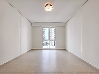 Modern 2BR | Closed Kitchen | Balcony | Title Deed