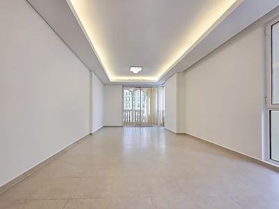 Modern 2BR | Closed Kitchen | Balcony | Title Deed