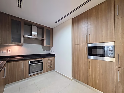 Modern 2BR | Closed Kitchen | Balcony | Title Deed