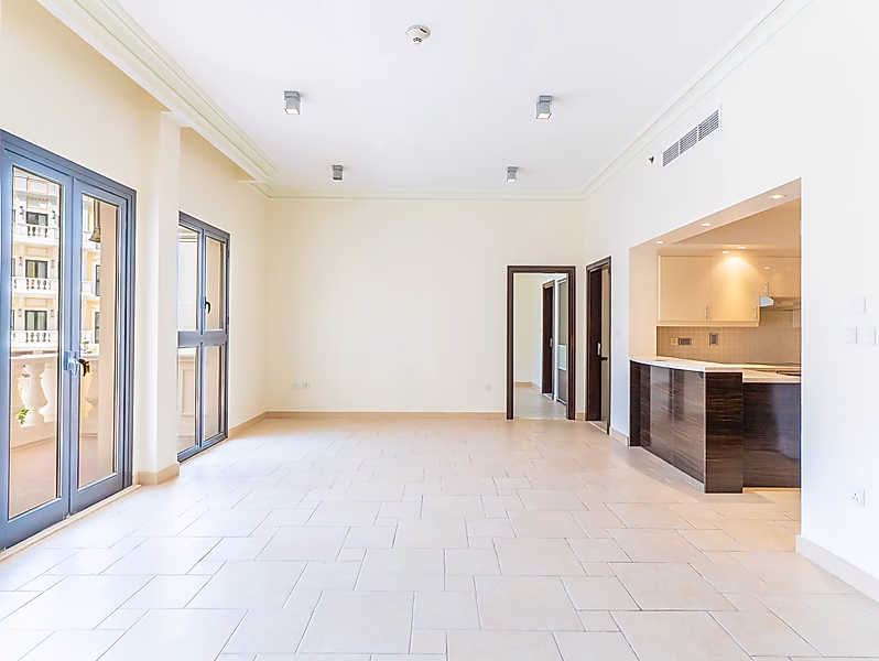 For Sale: 1BR Apartment in Qanat Quartier - Photo 3