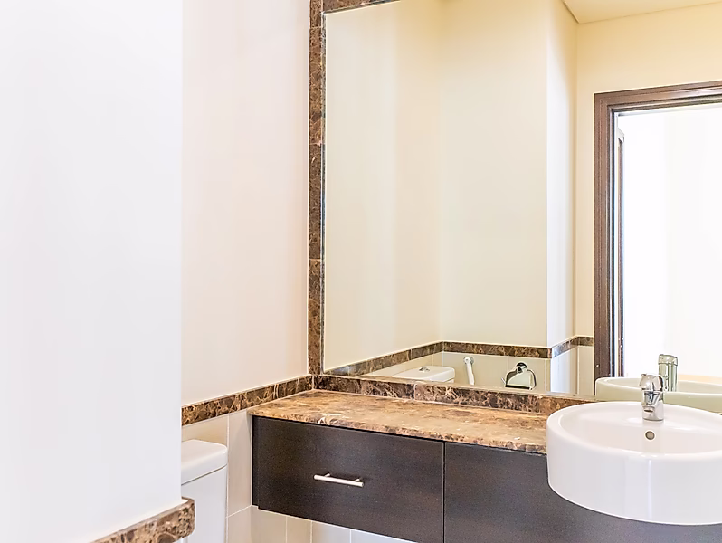 For Sale: 1BR Apartment in Qanat Quartier - Photo 5